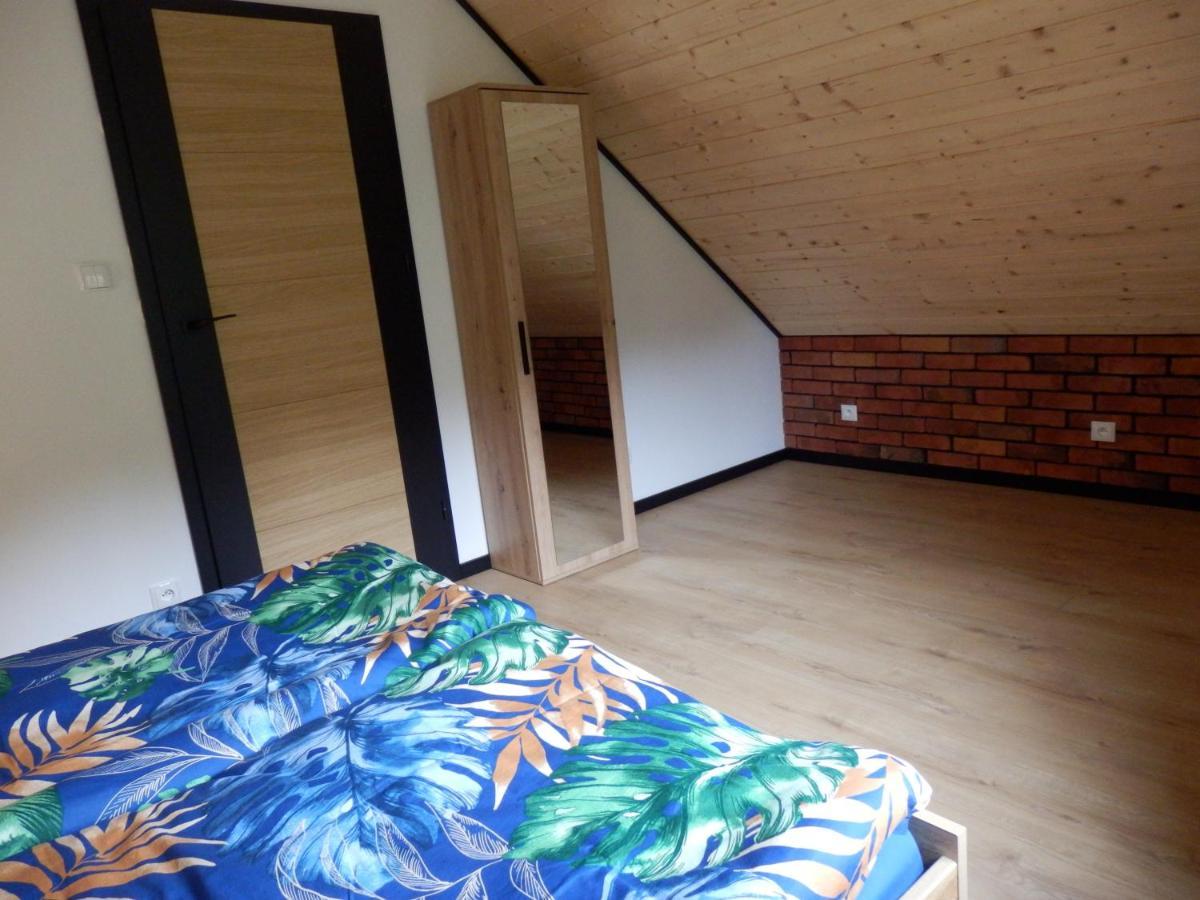 Forest House Sasino-Spa Sauna Balia المظهر الخارجي الصورة