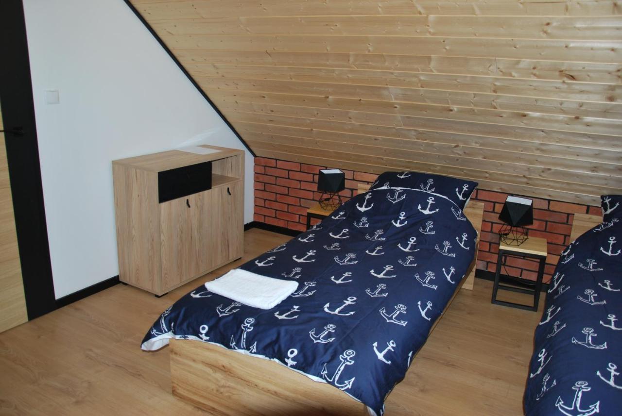 Forest House Sasino-Spa Sauna Balia المظهر الخارجي الصورة