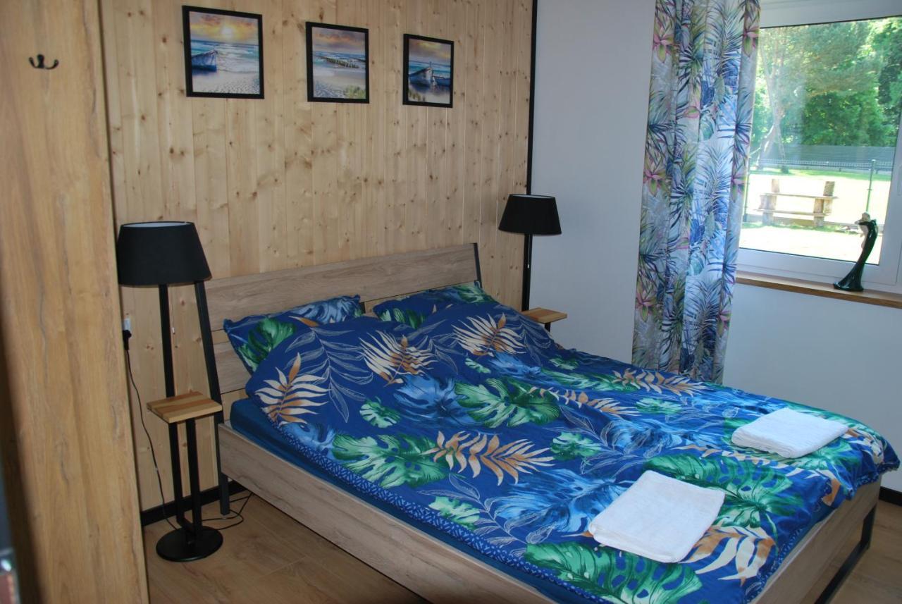 Forest House Sasino-Spa Sauna Balia المظهر الخارجي الصورة