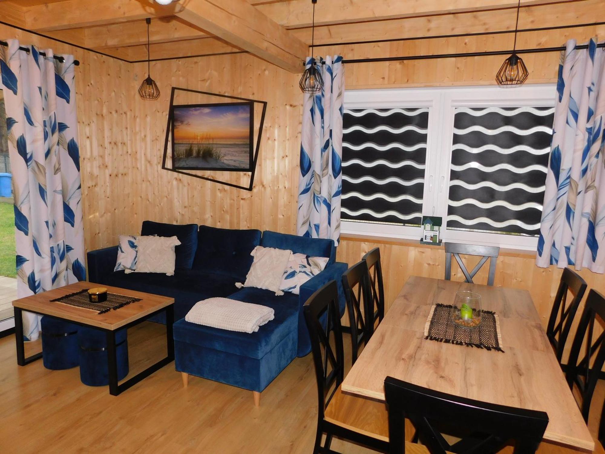Forest House Sasino-Spa Sauna Balia المظهر الخارجي الصورة