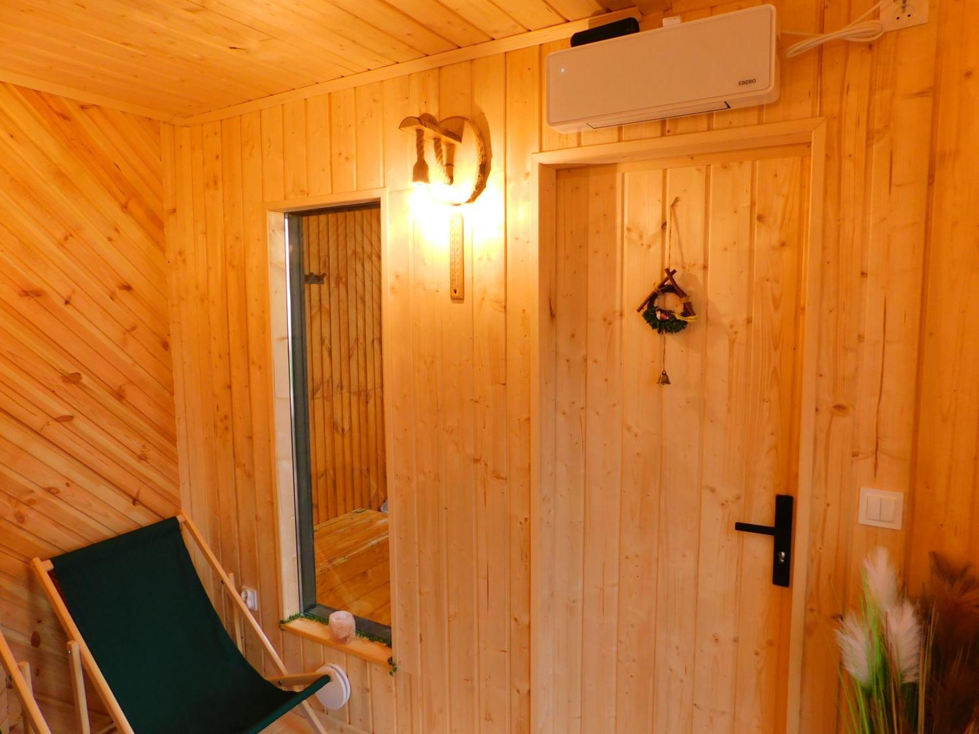 Forest House Sasino-Spa Sauna Balia المظهر الخارجي الصورة