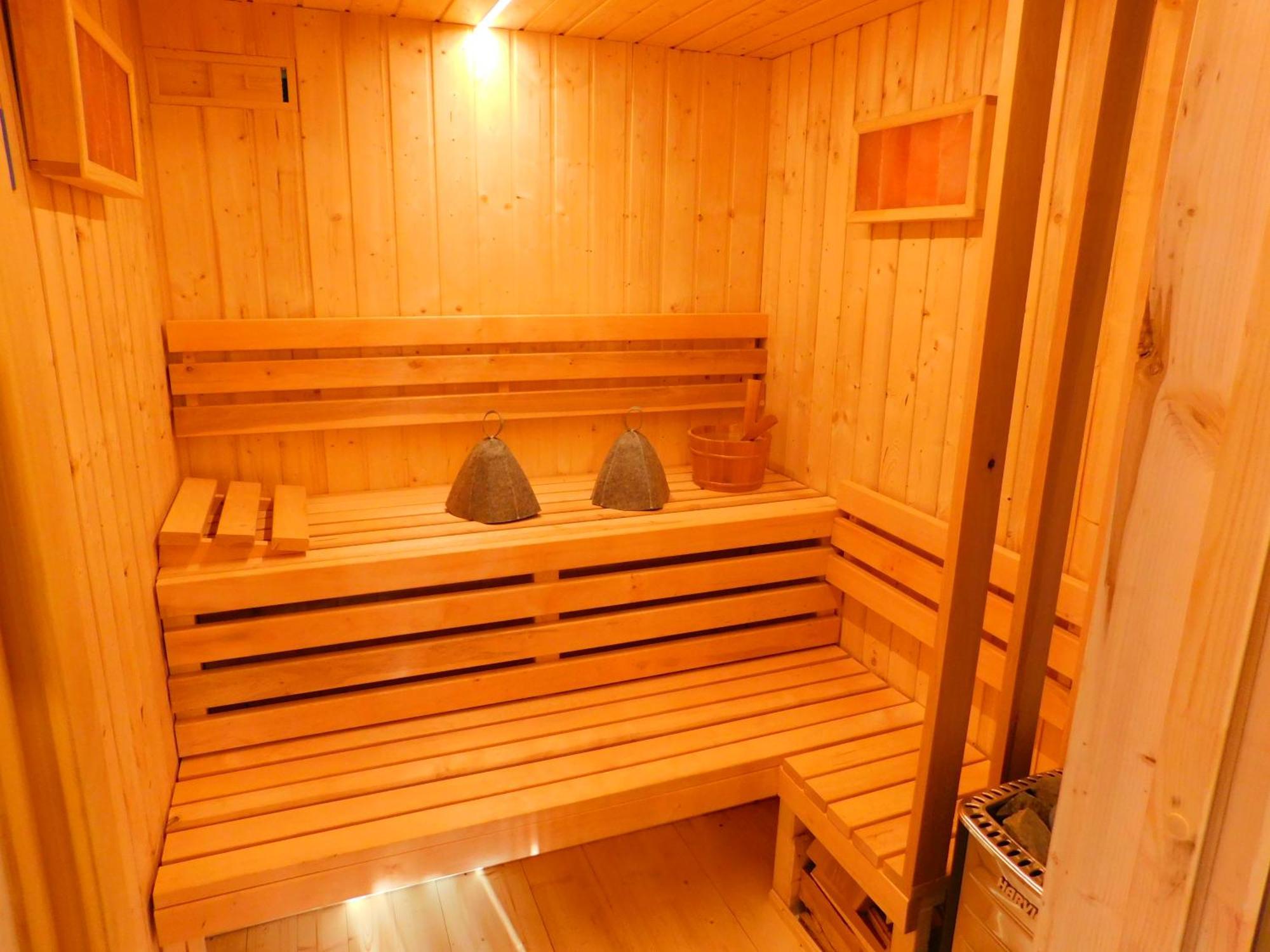 Forest House Sasino-Spa Sauna Balia المظهر الخارجي الصورة