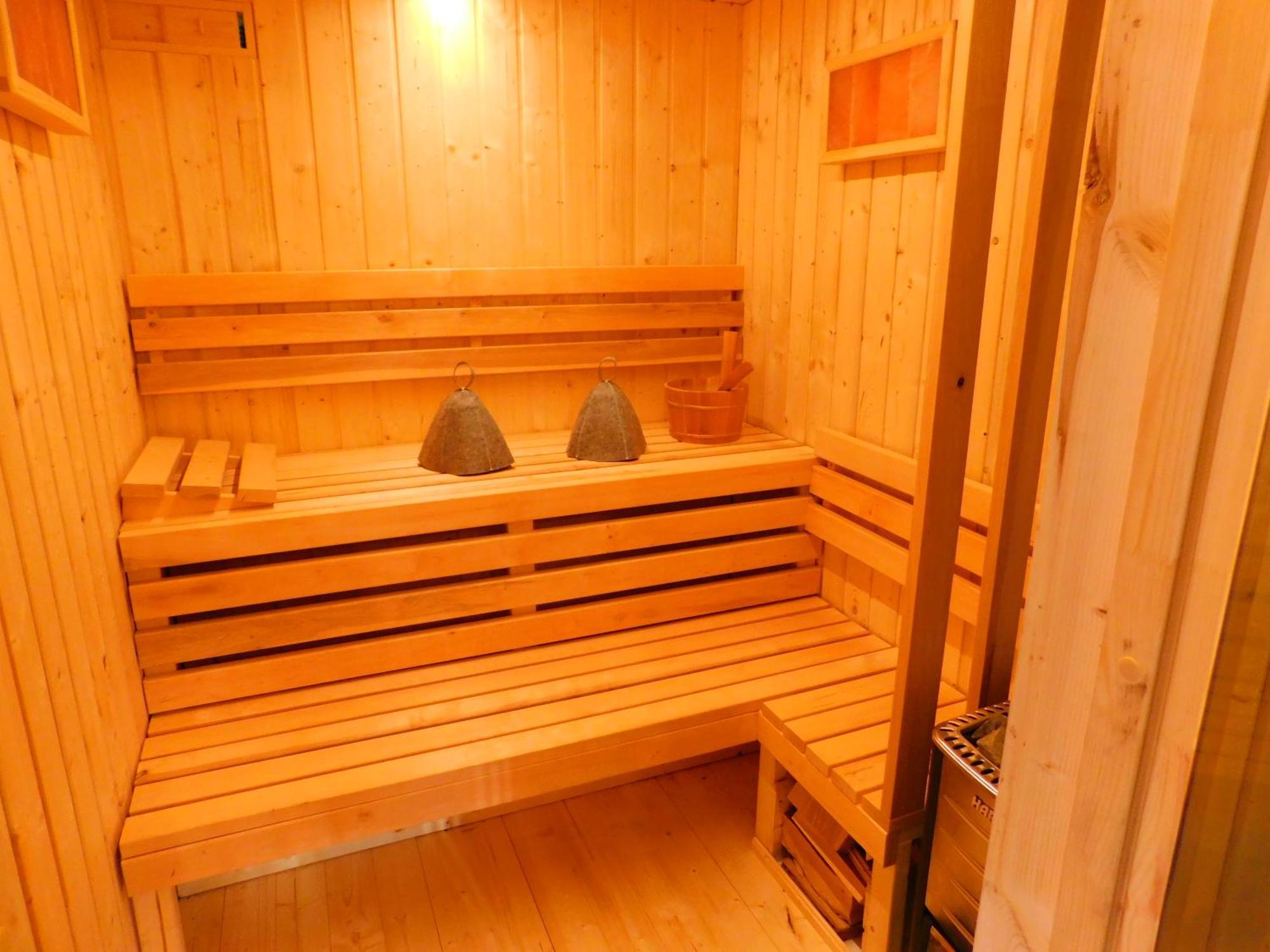 Forest House Sasino-Spa Sauna Balia المظهر الخارجي الصورة