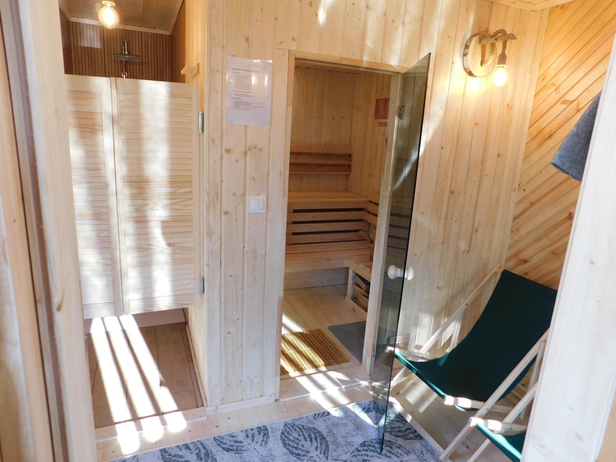 Forest House Sasino-Spa Sauna Balia المظهر الخارجي الصورة